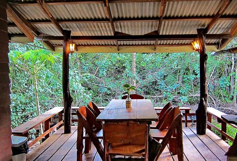 Pension Baan Bua Cottage 14