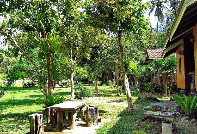 Pension Baan Bua Cottage 18