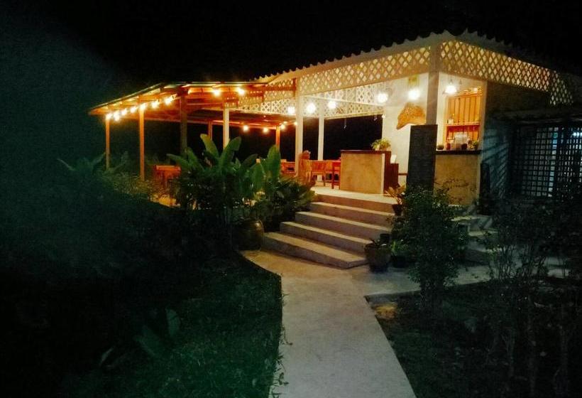 Pension Baan Bua Cottage 2