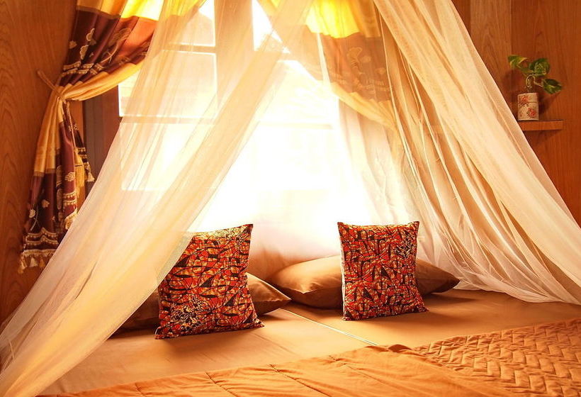 Pension Baan Bua Cottage 20