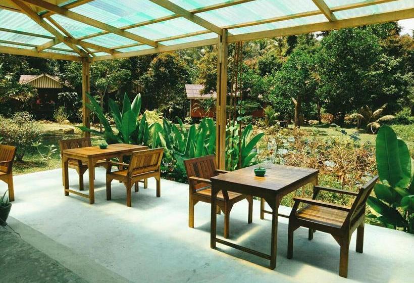 Pension Baan Bua Cottage 3