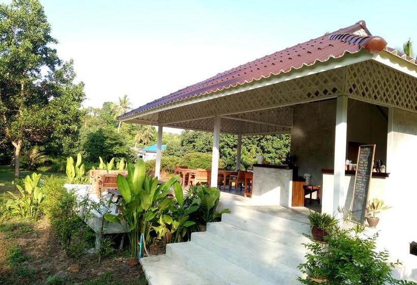 Pension Baan Bua Cottage 5