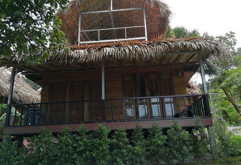 Hotel Raya Resort Satun