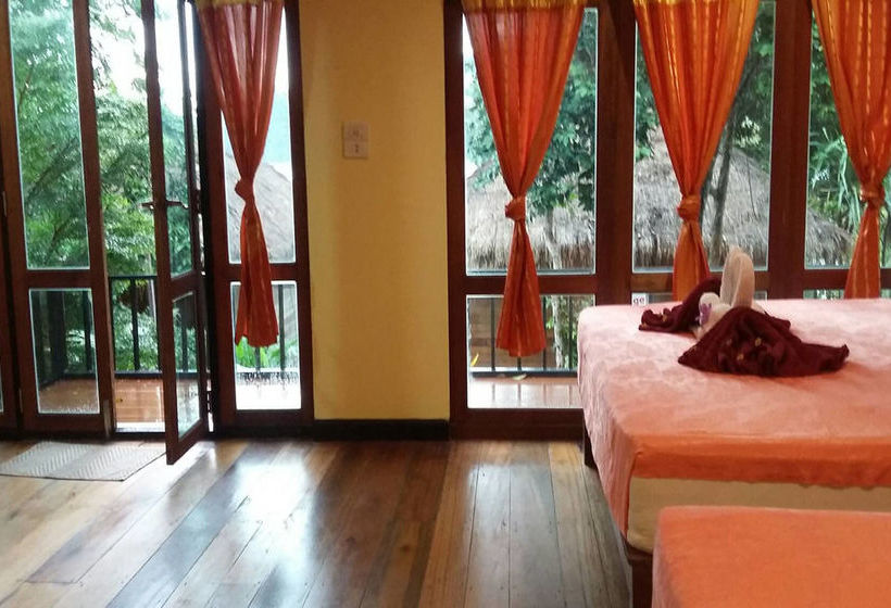 Hotel Raya Resort 10