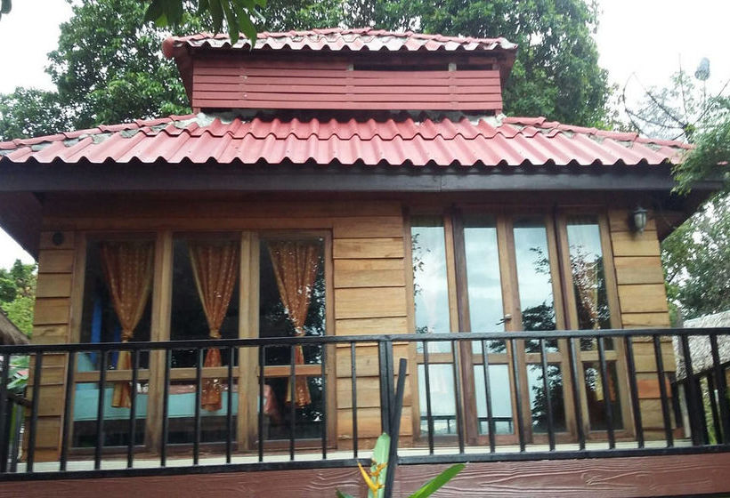 Hotel Raya Resort 11