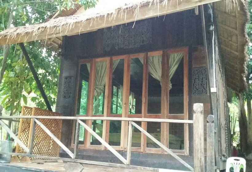 Hotel Raya Resort 12