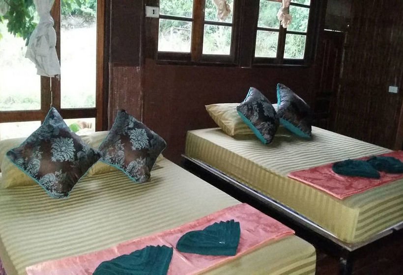 Hotel Raya Resort 13