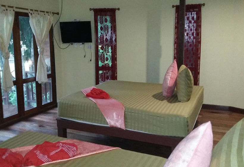 Hotel Raya Resort 14