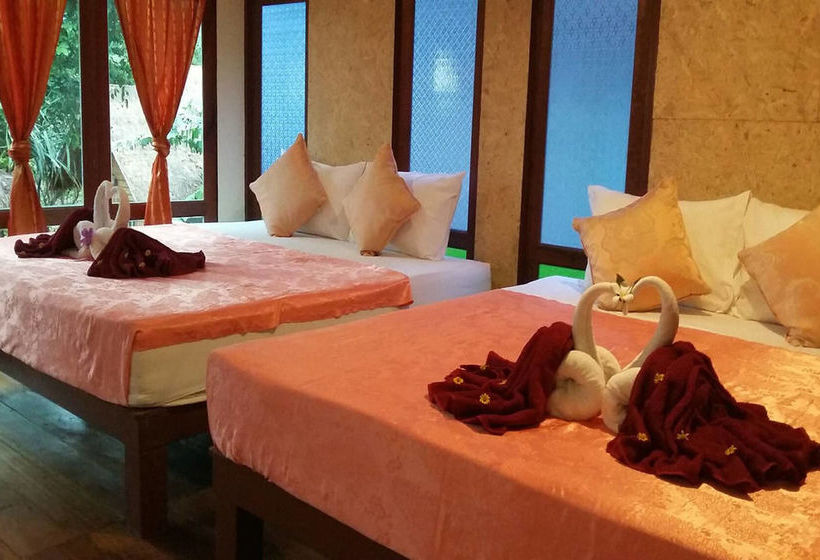 Hotel Raya Resort 16