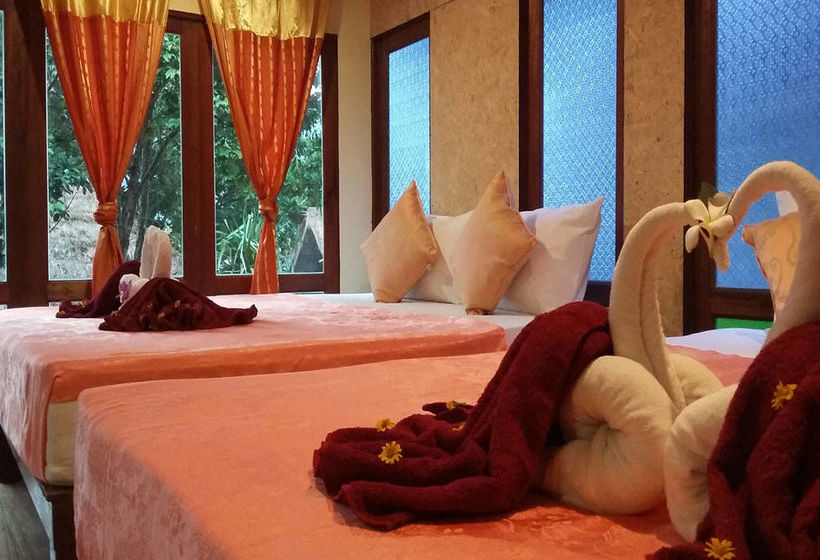 Hotel Raya Resort 17