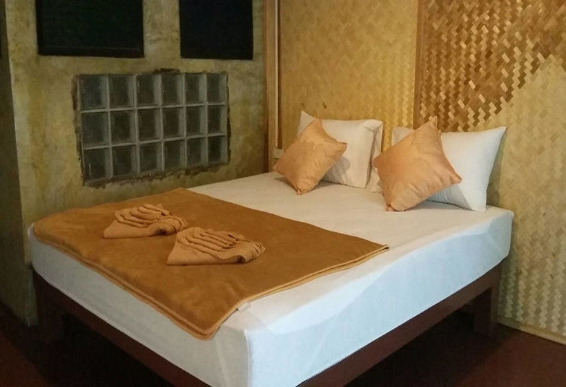 Hotel Raya Resort 18