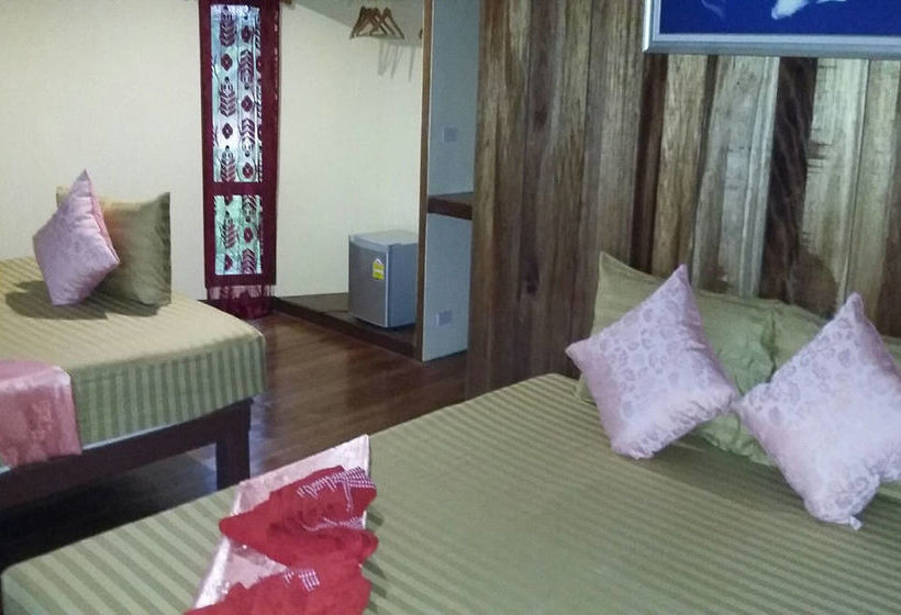 Hotel Raya Resort 19