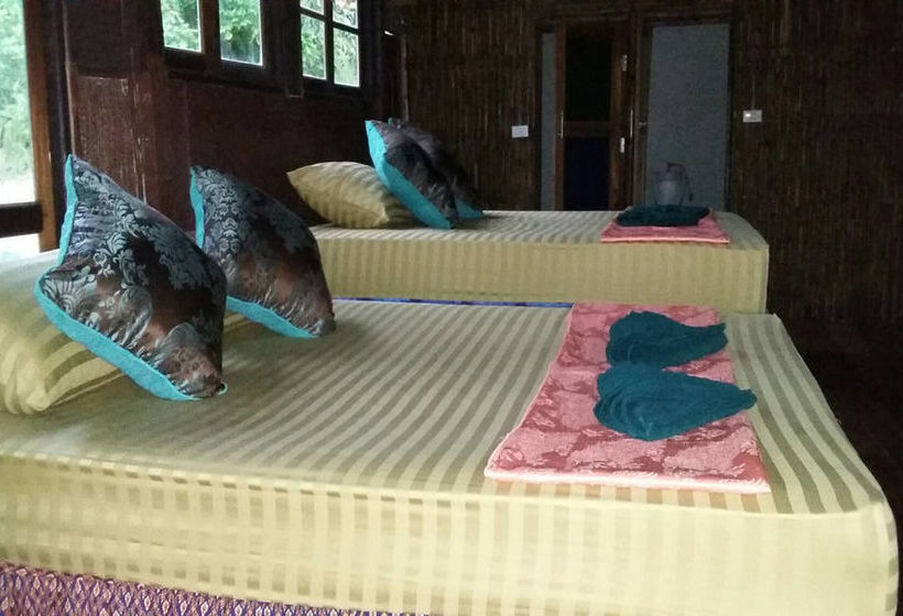 Hotel Raya Resort 20