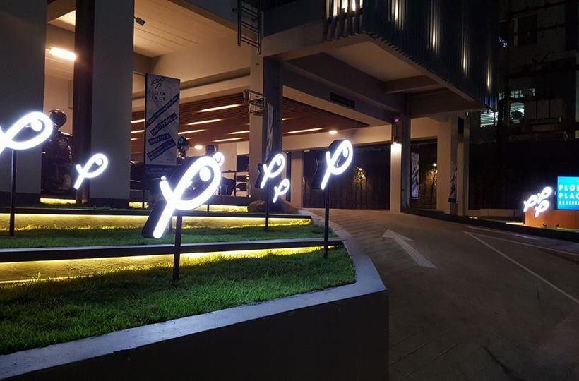 Hotel Ploen Place Residence Pattaya