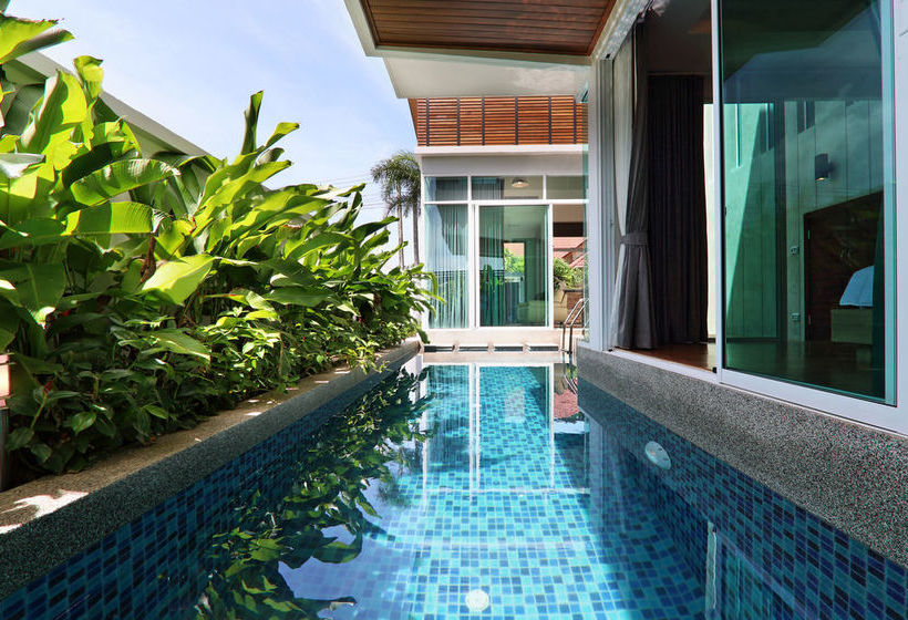 Villa Alia Phuket