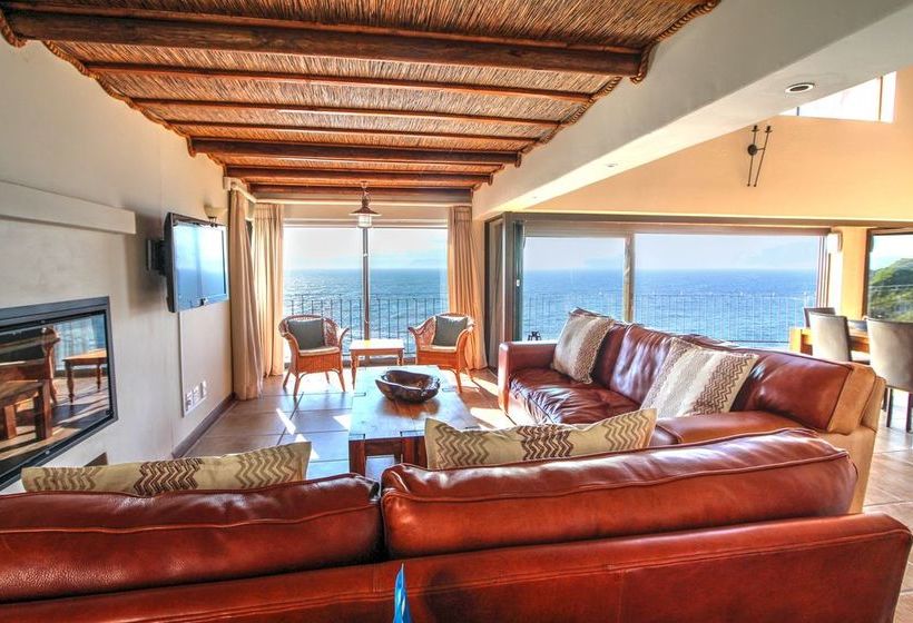 Whale Huys Luxury Oceanfront Villa 1