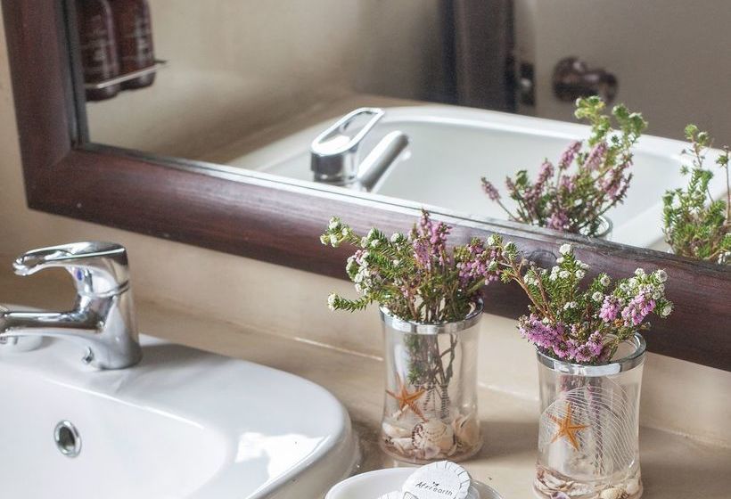 Whale Huys Luxury Oceanfront Villa 10