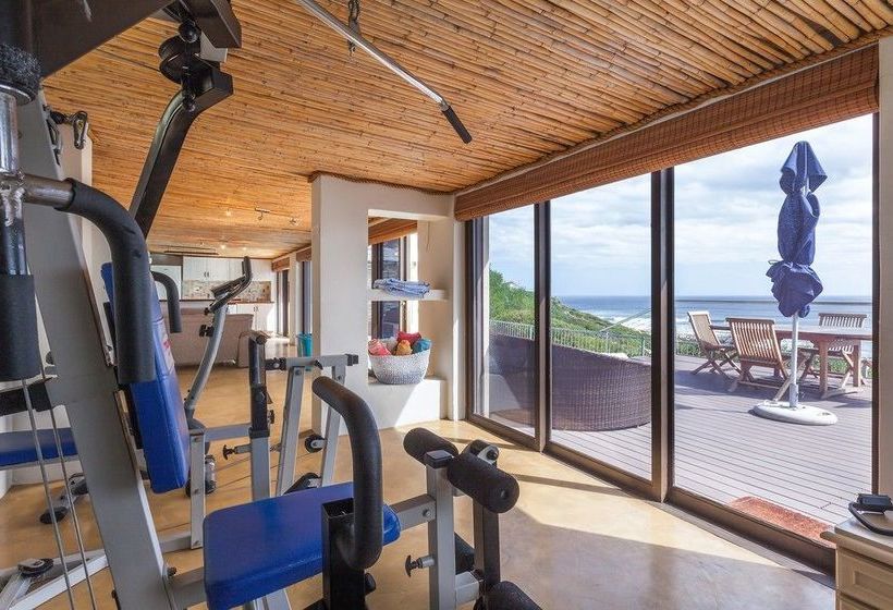 Whale Huys Luxury Oceanfront Villa 13