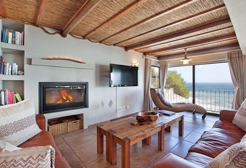 Whale Huys Luxury Oceanfront Villa 16