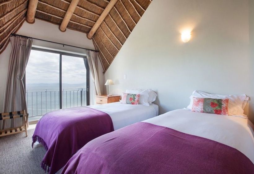 Whale Huys Luxury Oceanfront Villa 2