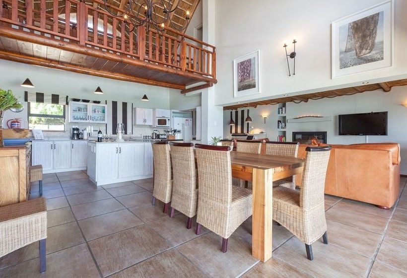 Whale Huys Luxury Oceanfront Villa 5