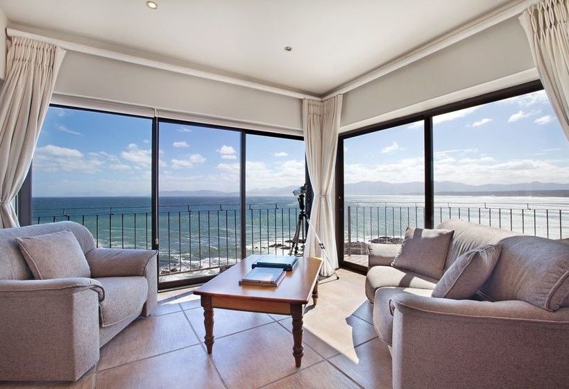 Whale Huys Luxury Oceanfront Villa 6