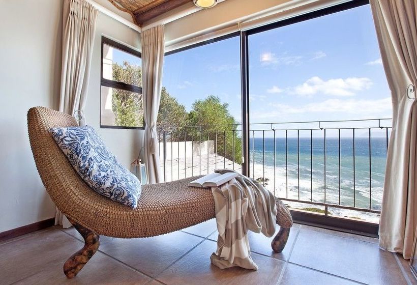 Whale Huys Luxury Oceanfront Villa 8