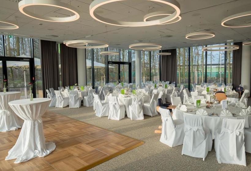 Hotel Courtyard By Marriott Wolfsburg 20
