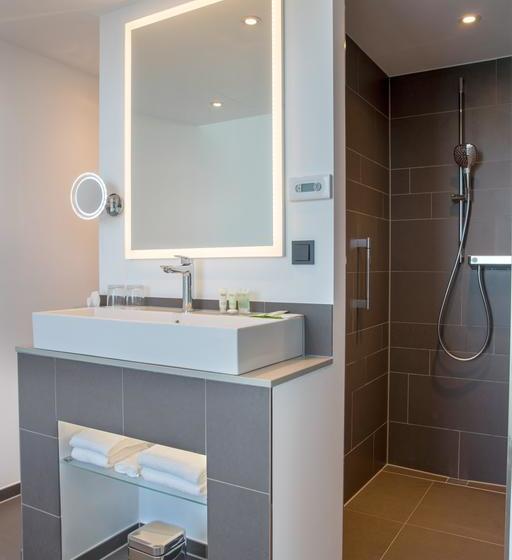 Hotel Courtyard By Marriott Wolfsburg 4