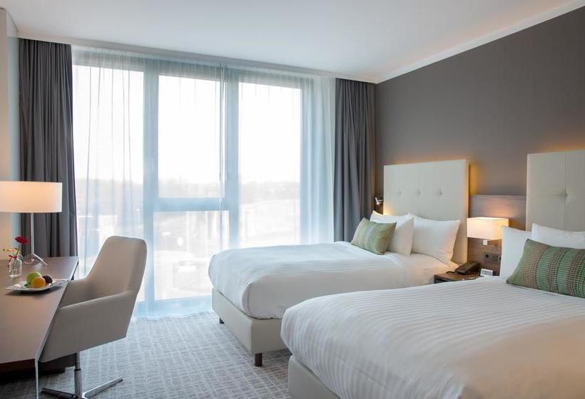 Hotel Courtyard By Marriott Wolfsburg 6