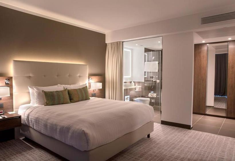 Hotel Courtyard By Marriott Wolfsburg 7