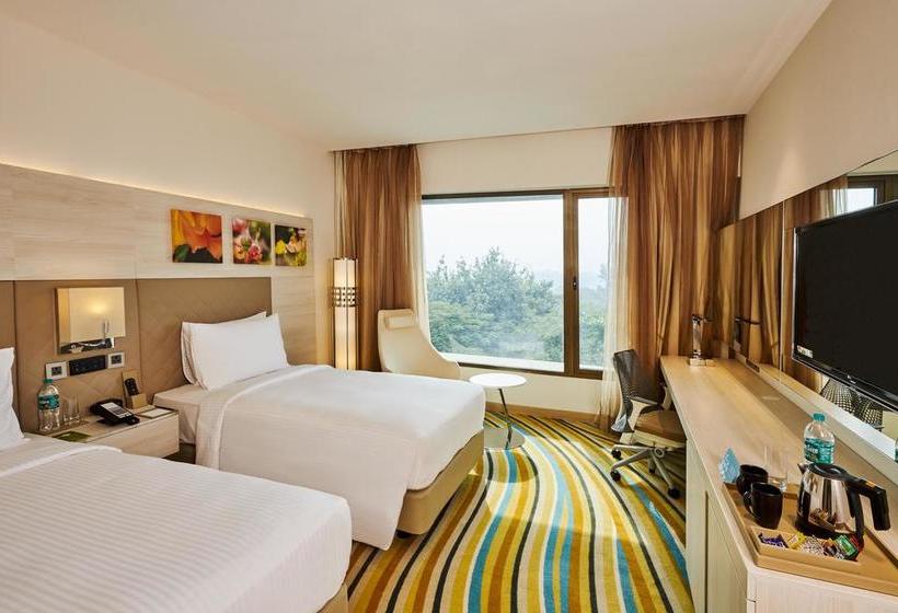 Hotel Hilton Garden Inn Lucknow 10