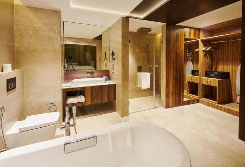 Hotel Hilton Garden Inn Lucknow 17