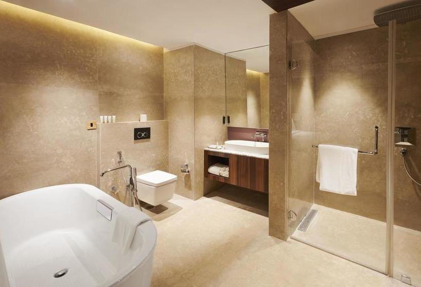 Hotel Hilton Garden Inn Lucknow 18