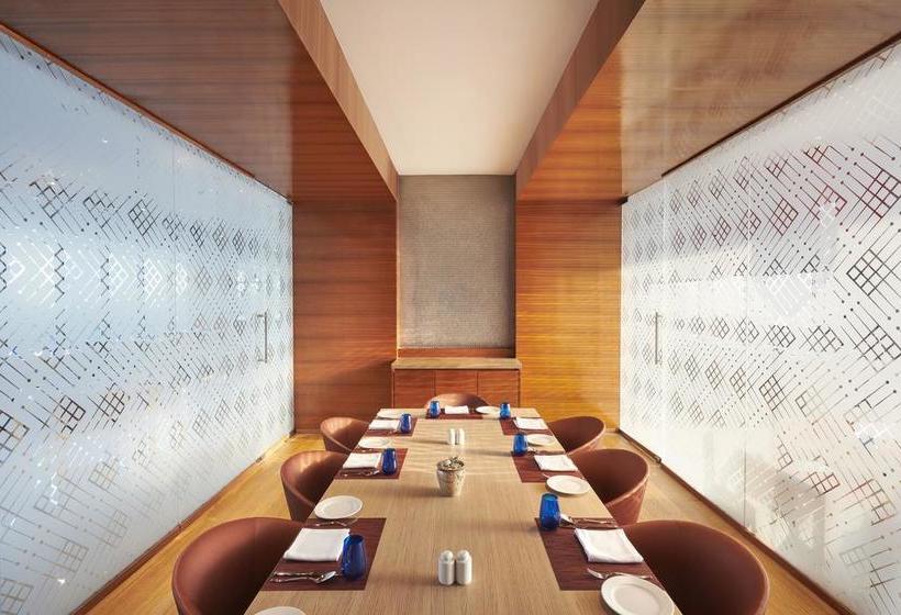 Hotel Hilton Garden Inn Lucknow 20