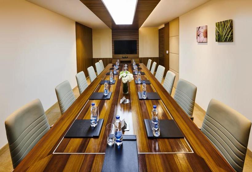 Hotel Hilton Garden Inn Lucknow 5