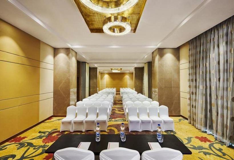 Hotel Hilton Garden Inn Lucknow 6