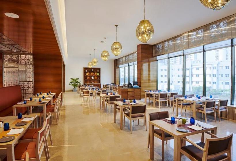 Hotel Hilton Garden Inn Lucknow 7