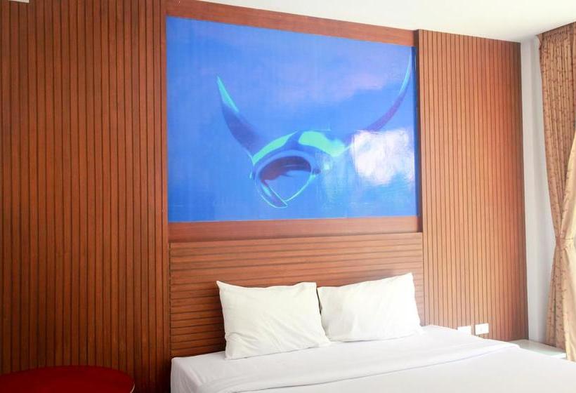 Hotel U Rip Resort 1