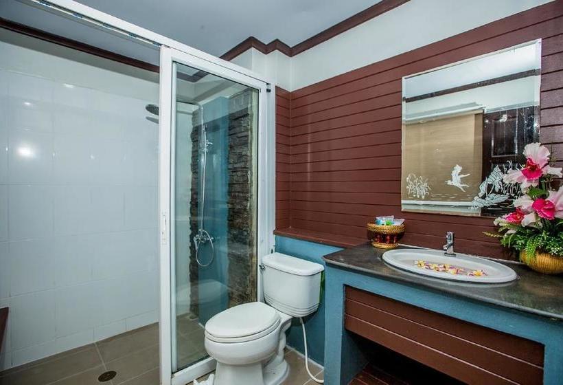 Hotel U Rip Resort 13