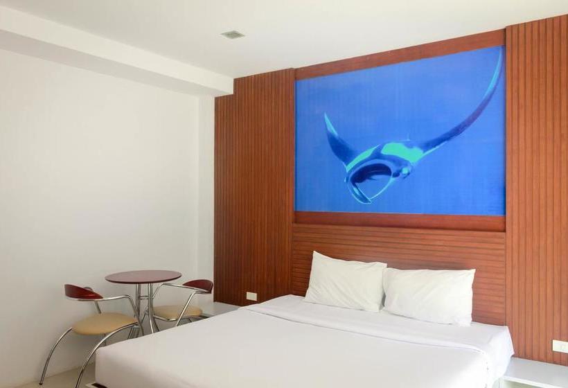 Hotel U Rip Resort 2