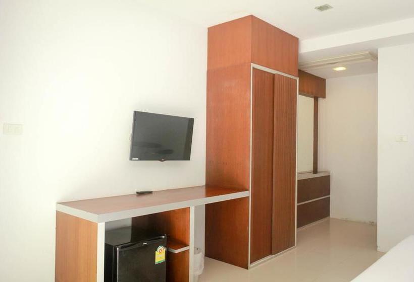 Hotel U Rip Resort 3