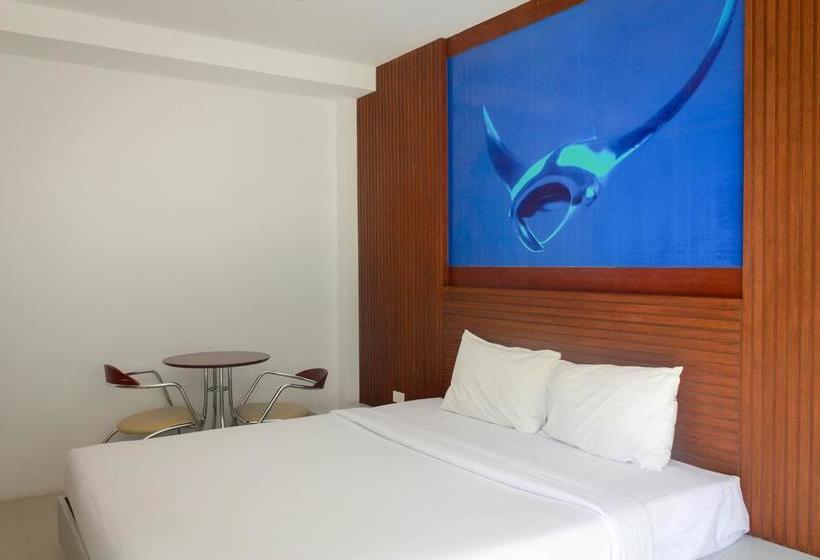 Hotel U Rip Resort 4