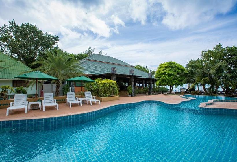 Hotel U Rip Resort 6