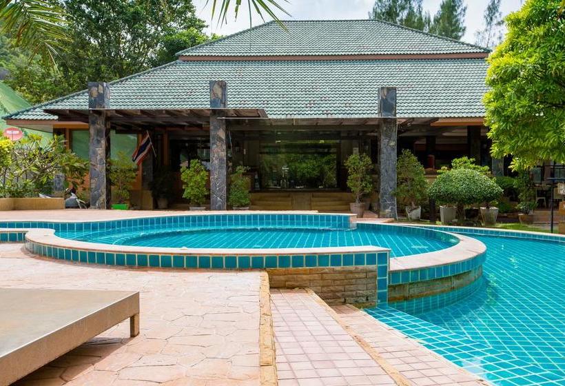 Hotel U Rip Resort 7