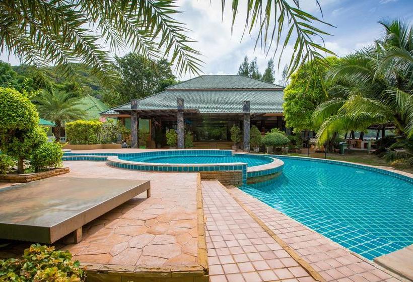 Hotel U Rip Resort 8