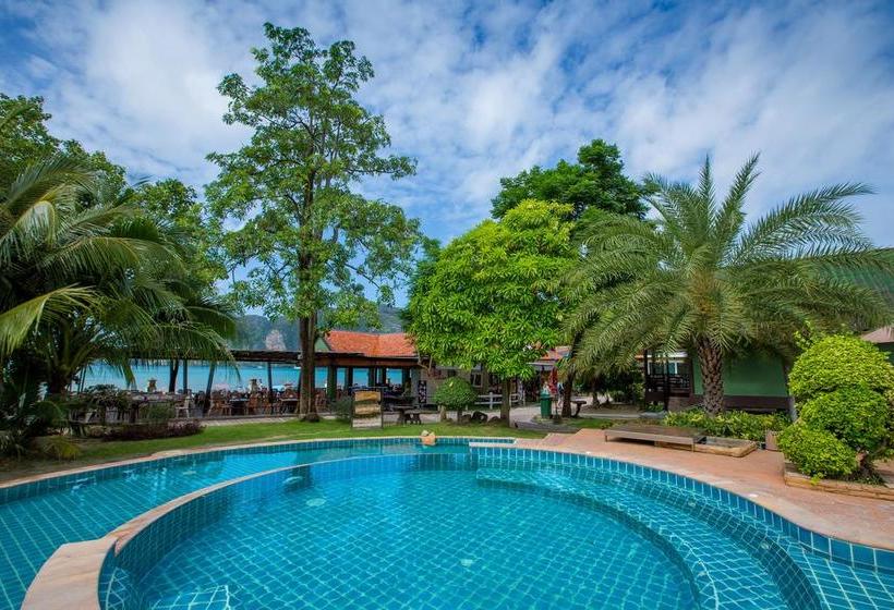 Hotel U Rip Resort 9