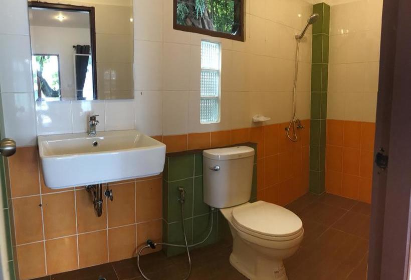 Resort Paradise Beachfront Bungalows 17