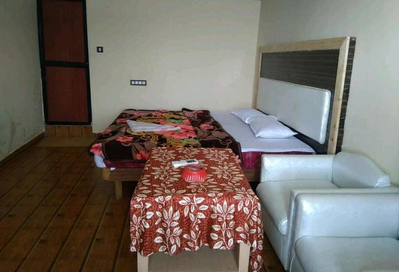 Hotel Yellow House Goa