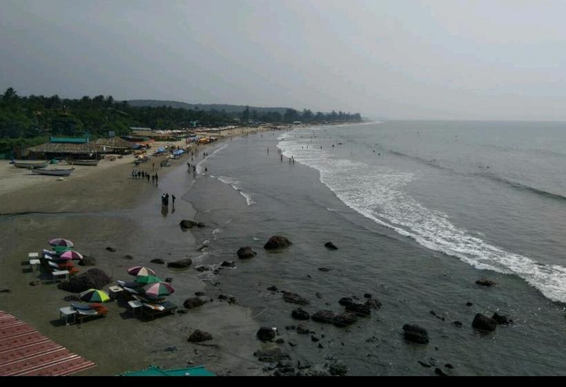 Hotel Yellow House 3